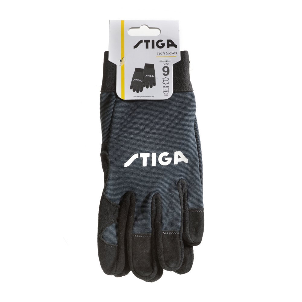 STIGA Technical Gloves Size 11